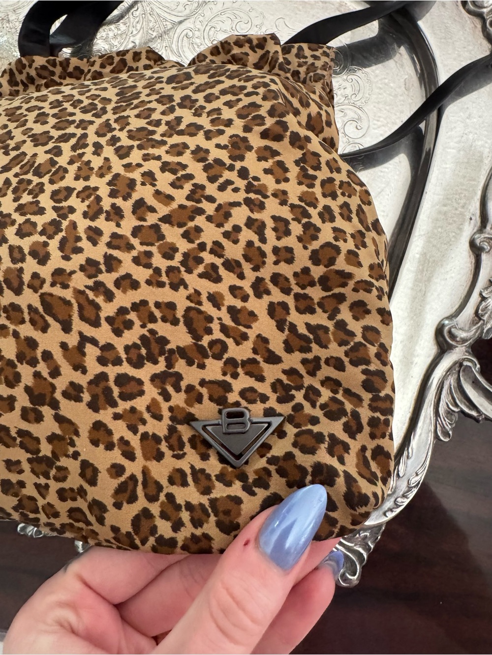 Vintage Bottega Veneta Bag - Picture 5 of 8